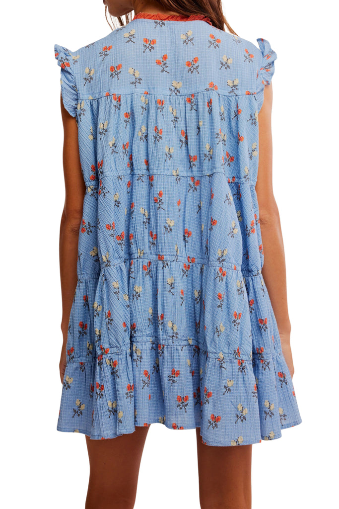Sundown Mini Dress // Free People *XS-L*