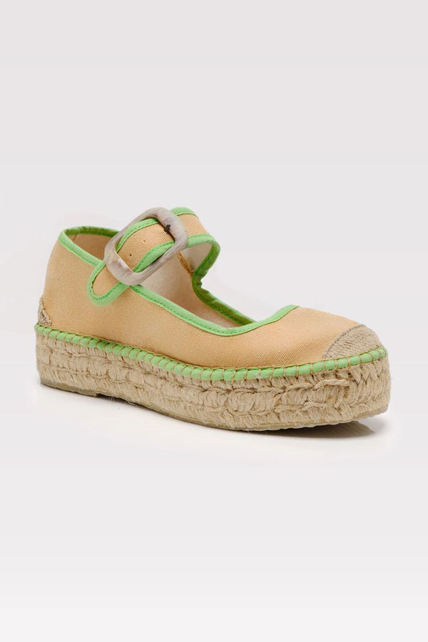 Surfside 2.0 Mary Jane Espadrilles // Free People *37-41*