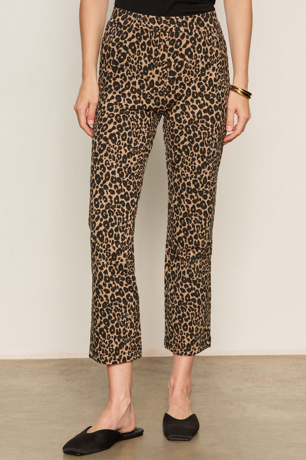 French Kitty Carnaby Kick Crop *XS-XL* | Women’s Clothing | Personify ...