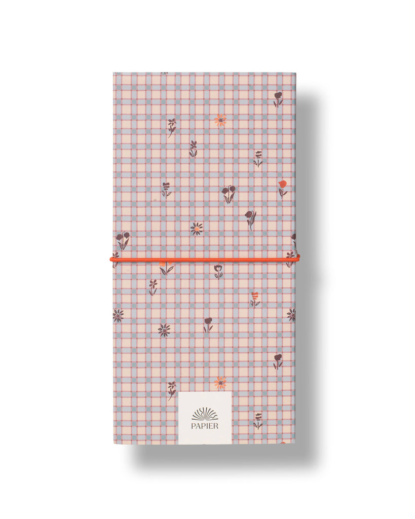 shopping list pad, fresh picks