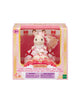 Happy Birthday Freya Strawberry Cake Dress