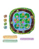 frog hopkins game, a game of strategic hopping