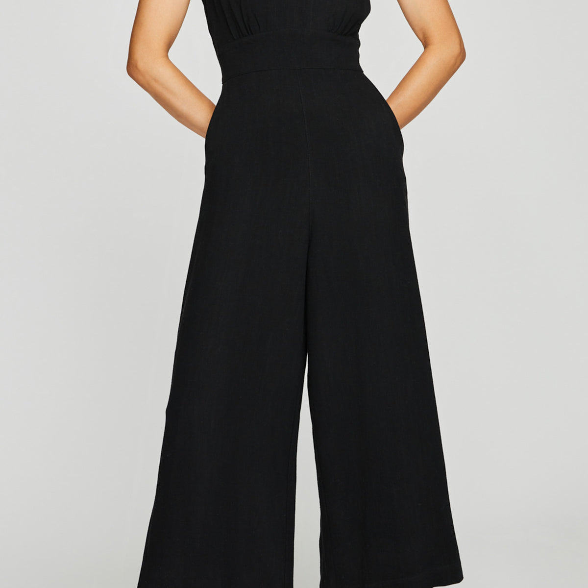 GIANA Caribbean jumpsuit ドレス CARIBBEAN Jumpsuit – GIANA official website