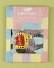 printed gift tag set, tin toys by emily sutton