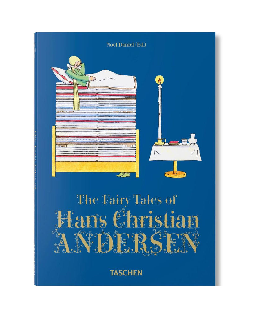 Fairy Tales of Hans Christian Andersen: Pocket Edition