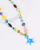Happy Little Starfish Necklace
