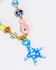 Happy Little Starfish Necklace