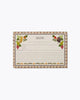 Harvest Recipe Cards Pack from rifle paper co