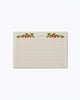 Harvest Recipe Cards Pack from rifle paper co
