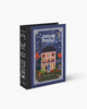Haunted House Jigsaw Puzzle from rifle paper co