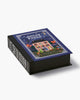 Haunted House Jigsaw Puzzle from rifle paper co