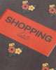 shopping list pad, heart in bloom