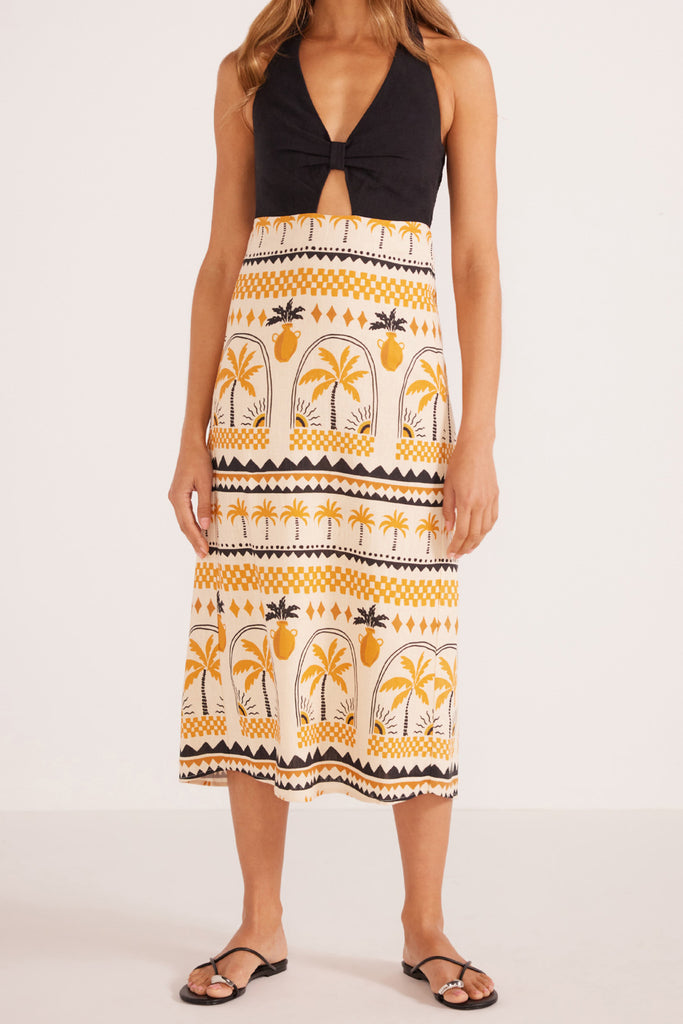 Hestia Halter Neck Midi Dress *XS-XXL* | Women's Clothing | Personify Personify Shop Hestia Halter Neck Midi Dress *XS-XXL* | Women's Clothing | Personify Personify Shop