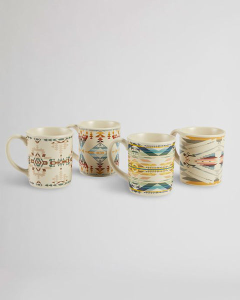 Smith Rock Collection Pendleton Mugs