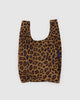 holiday baby baggu in leopard