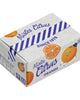 hologram sticker pack orange