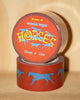 horses washi tape