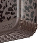 hot cocoa leopard print bogg bag, baby