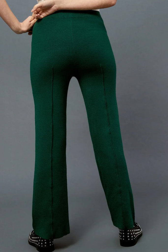 Hunter Green Knit Pintuck Pant *S-L* | Women's Clothing | Personify Personify Shop Hunter Green Knit Pintuck Pant *S-L* | Women's Clothing | Personify Personify Shop