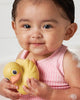 Itzy Duck Family Bath + Water Table Toys