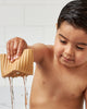 nesting silicone cups for bath time play