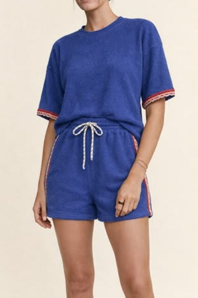 Jackson Terrycloth Set