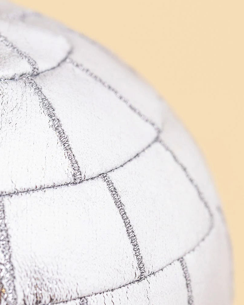 Amuseable Disco Ball Bag Charm from jellycat