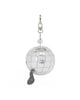 Amuseable Disco Ball Bag Charm from jellycat