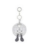 Amuseable Disco Ball Bag Charm from jellycat