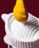 Amuseable Flickerty Candle plush from jellycat 