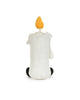 Amuseable Flickerty Candle plush from jellycat 