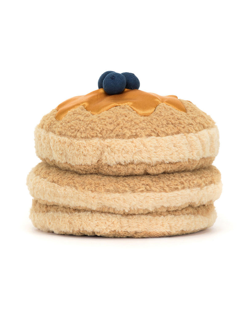 Amuseable Fran Pancakes | Jellycat | Personify – Personify Shop