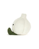 Amuseable Garlic plush from jellycat