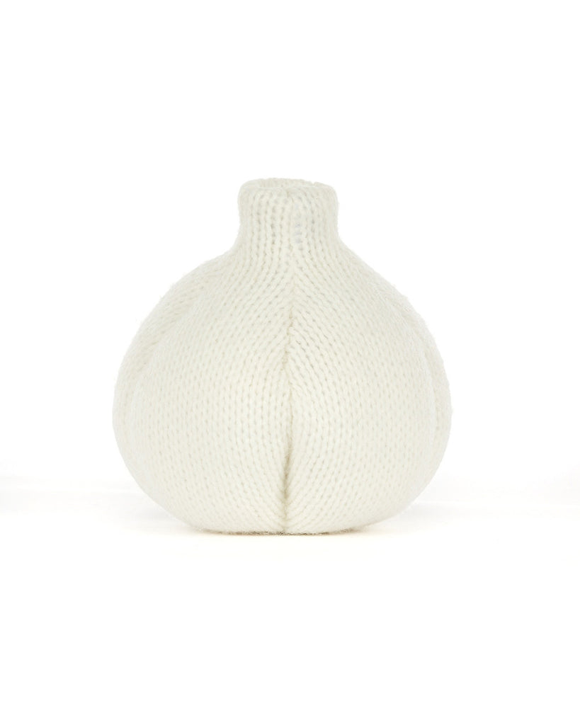 Amuseable Garlic plush from jellycat