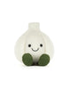 Amuseable Garlic plush from jellycat