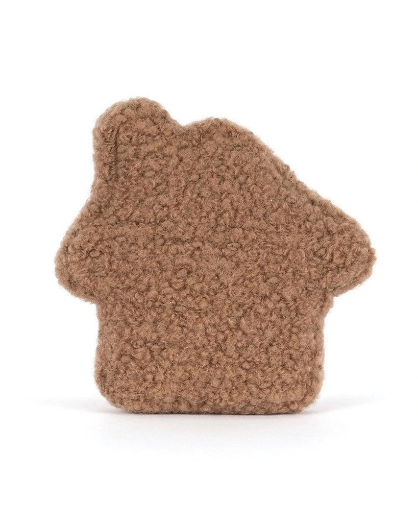 amuseable molasi cookie, plush toy from jellycat