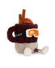 Amuseable Mullover Spiced Drink from jellycat