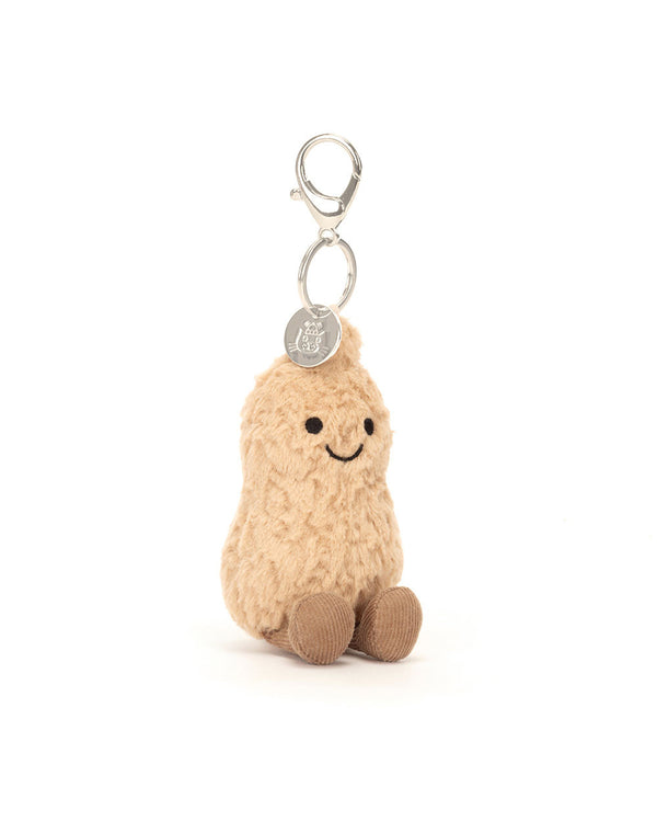 Amuseable Peanut Bag Charm