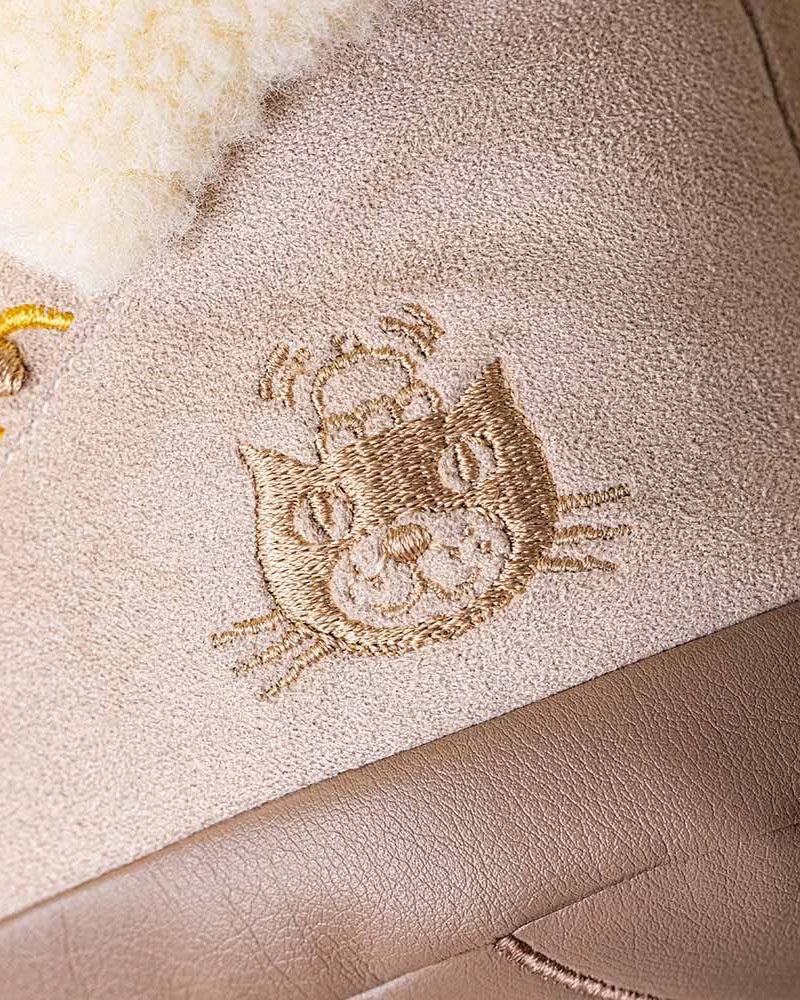 Amuseable Perta Snow Boot from jellycat