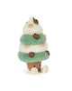 Amuseable Pinecone Tree, plush toy from jellycat