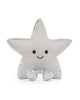 Amuseable Silver Star from jellycat