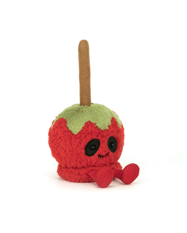 Amuseable Toffee Apple
