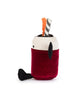 Amuseable VampPop Drink plush from jellycat