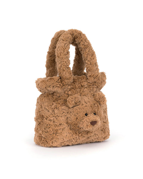 Bartholomew Bear Handbag