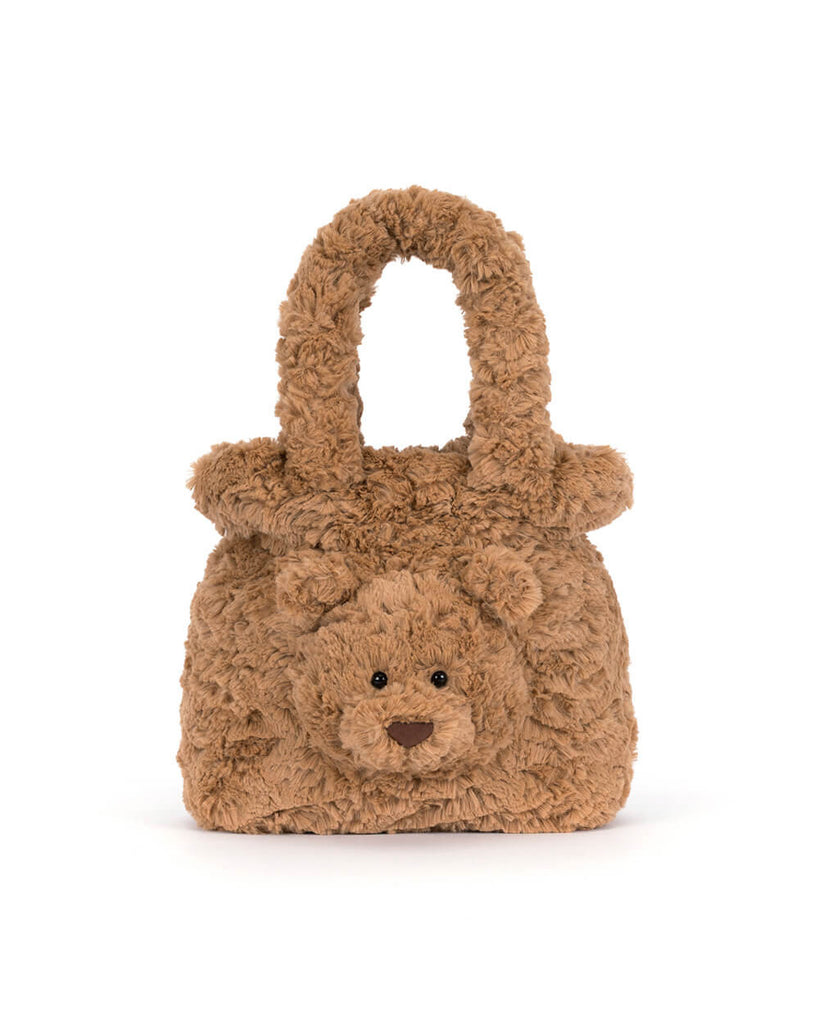 Bartholomew Bear Handbag