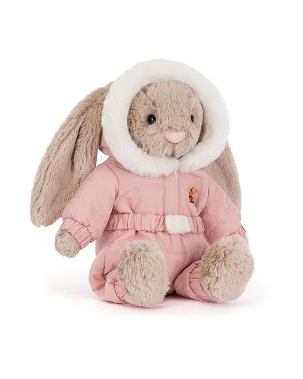 Bashful Bunny Snow Suit