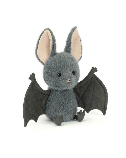 Broox Bat plush from jellycat