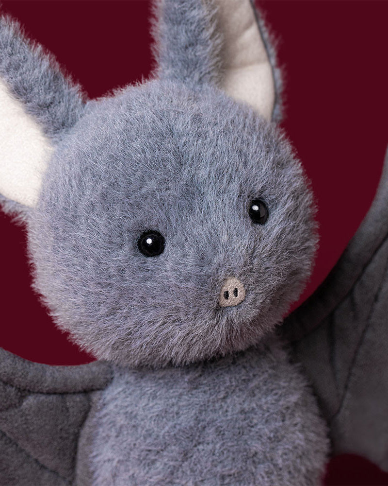 Broox Bat plush from jellycat