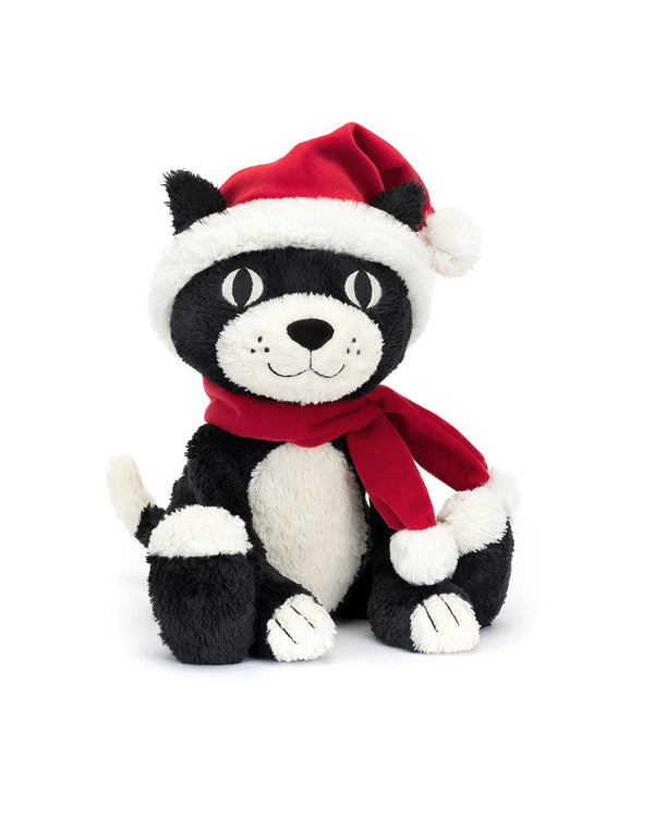 Christmas Jellycat Jack