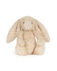 franilla luxe bunny, plush bunny toy from jellycat